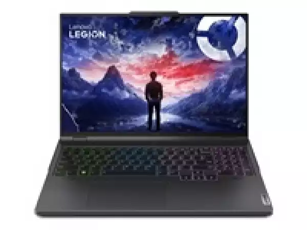 Лаптоп LENOVO Legion Pro 5 Intel Core i5-14500HX 16inch WQXGA 500N 240Hz HDR 32GB DDR5 1TB PCIe RTX4060 8GB DOS 2y Onyx Grey Лаптоп LENOVO Legion Pro 5 Intel Core i5-14500HX 16inch WQXGA 500N 240Hz HDR 32GB DDR5 1TB PCIe RTX4060 8GB DOS 2y Onyx Grey