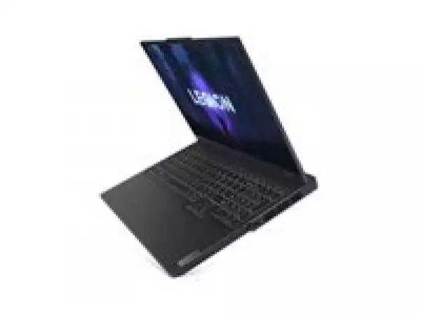 Лаптоп LENOVO Legion Pro 5 Intel Core i7-14700HX 16inch WQXGA 500N 240Hz HDR 32GB DDR5 1TB PCIe RTX4070 8GB DOS 2y Onyx Grey