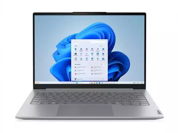 Лаптоп LENOVO ThinkBook 14 G9 AL Intel Core 7 240H 14inch 8GB 512GB SSD NOOS 3Y