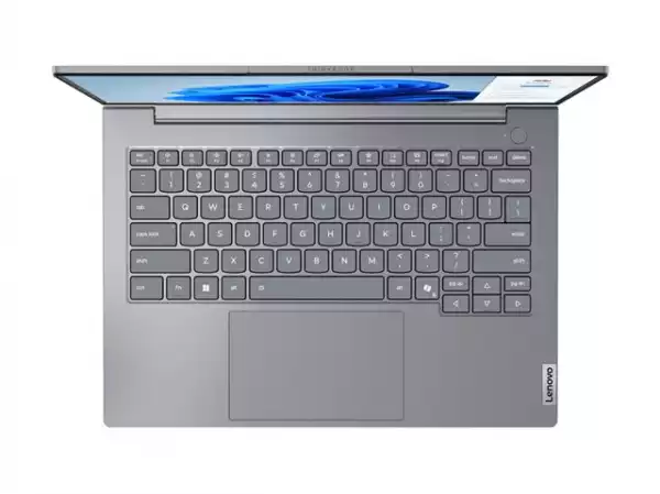 Лаптоп LENOVO ThinkBook 14 G8 IAL Intel Core Ultra 5 135H 14inch WUXGA 16GB 1TB SSD M.2 PCIe Intel Arc NOOS 3Y Depot/CCI Arctic Grey