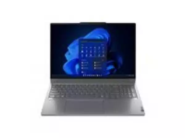 Лаптоп LENOVO ThinkBook 16p G5 IRX Intel Core i7-14650HX 16inch 32GB 1TB RTX 4060 8GB NOOS Лаптоп LENOVO ThinkBook 16p G5 IRX Intel Core i7-14650HX 16inch 32GB 1TB RTX 4060 8GB NOOS