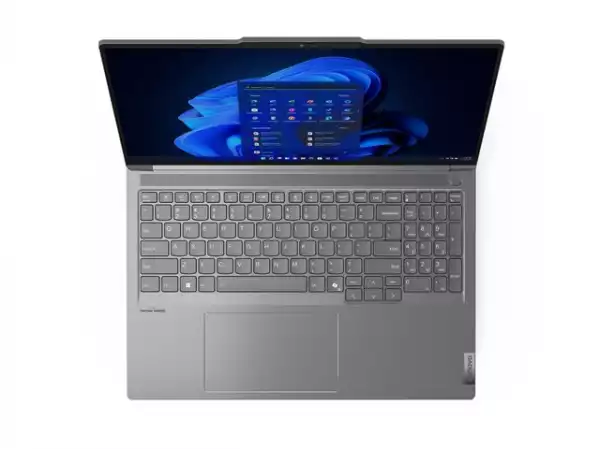 Лаптоп LENOVO ThinkBook 16p G5 IRX Intel Core i7-14650HX 16inch 32GB 1TB RTX 4060 8GB NOOS