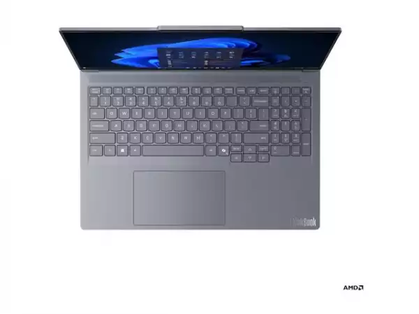 Лаптоп LENOVO ThinkBook 16p G6 ADR AMD RYZEN 9 8940HX 16inch 32GB 512GB SSD WQXGA W11P 3Y