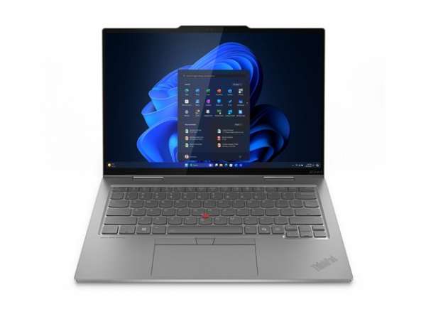 Лаптоп LENOVO ThinkPad Aura Edt X1 2-in-1 G10 Intel Core Ultra 7 265U 14inch 2.8K Touch 64GB 2TB SSD W11P 3YR Premier