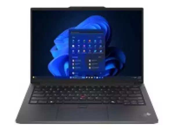 Лаптоп LENOVO ThinkPad E14 AMD G6 T AMD Ryzen 5 7535HS 14inch 16GB 512GB UMA NOOS