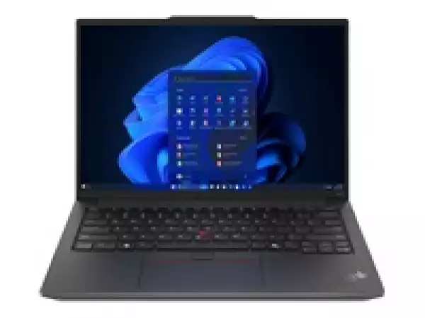 Лаптоп LENOVO ThinkPad E14 G6 T Intel Core Ultra 5 125U 14inch 32GB 1TB W11P 3Y Лаптоп LENOVO ThinkPad E14 G6 T Intel Core Ultra 5 125U 14inch 32GB 1TB W11P 3Y