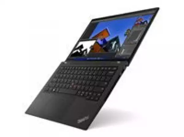 Лаптоп LENOVO ThinkPad P14s G4 AMD Ryzen 7 Pro 7840U 14inch 2.8K OLED 64GB 2TB SSD M.2 UMA Wi-Fi 6E + BT FPR W11P 3Y Premier