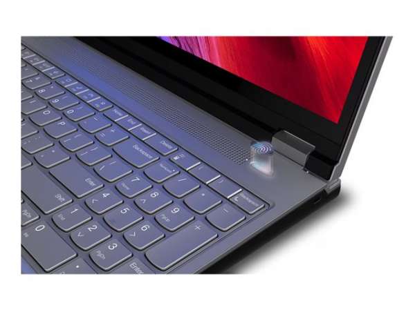 Лаптоп LENOVO ThinkPad P16 G2 T Intel Core i9-13980HX 16inch WQXGA AG 2x16GB 1TB SSD M.2 RTX 2000 ADA 8GB Wi-Fi 6E + BT FPR W11P