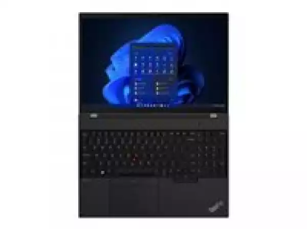 Лаптоп LENOVO Thinkpad P16s G1 T Intel Core i7-1270P 16inch WUXGA AG 16GB 1TB SSD M.2 NVMe Quadro T550 4GB Wi-Fi 6E + BT FPR W10P/W11P