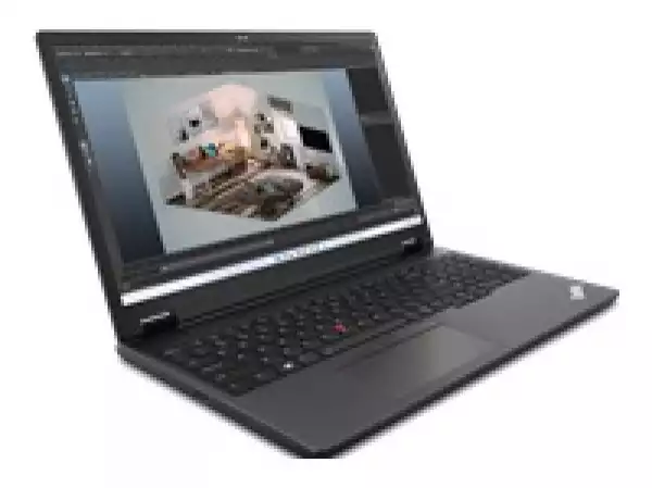 Лаптоп LENOVO ThinkPad P16v G2 T Intel Core Ultra 7 165H 16inch 64GB 1TB RTX 2000ADA 8GB W11P