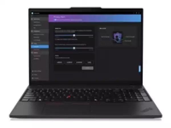 Лаптоп LENOVO ThinkPad T16 G3 Intel Core Ultra 5 125U 16inch 16GB 512GB W11P
