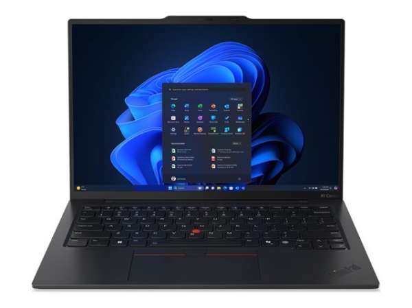 Лаптоп LENOVO ThinkPad X1 Carbon G13 Intel Core Ultra 7 255U 14inch WUXGA 32GB 1TB W11P 3Y