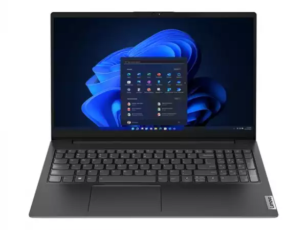 Лаптоп LENOVO V15 G4 IRU Intel Core i3-1315U 15.6inch FHD 8GB DDR4 512GB SSD M.2 2X2AC+BT NOOS