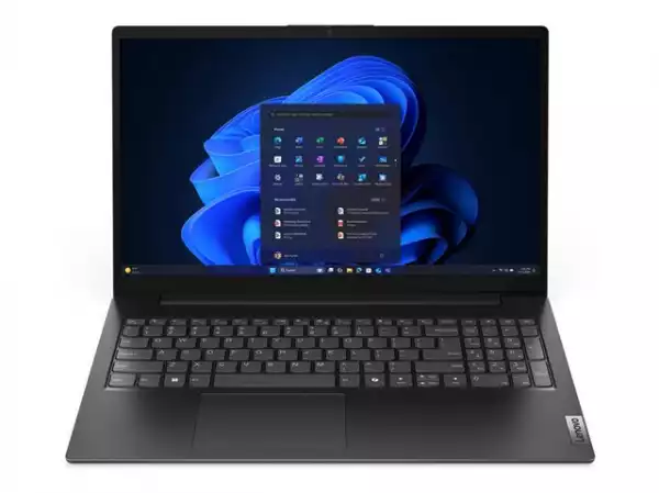 Лаптоп LENOVO V15 G6 AMN AMD Ryzen 7 170 15.6inch FHD 16GB 512GB W11P 1Y Engl kbd