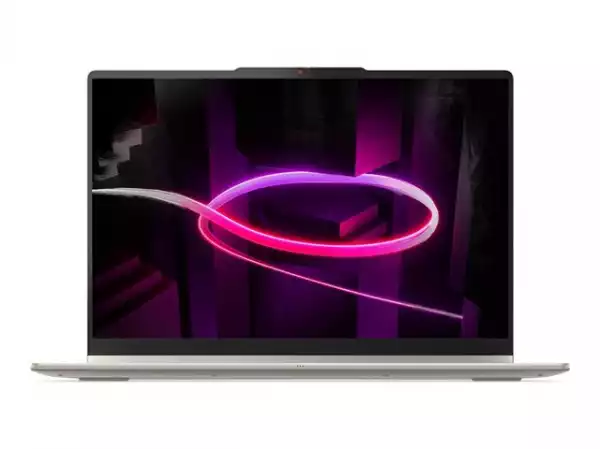 Лаптоп LENOVO Yoga 7 2-in-1 AMD Ryzen AI 7 445 16inch 2.8K OLED 500N Touch 32GB DDR5 1TB W11H Seashell 3y + Pen