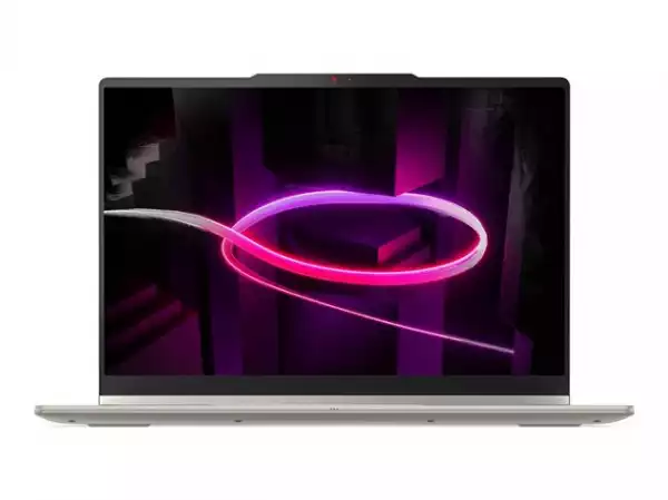 Лаптоп LENOVO Yoga 7 2-in-1 AMD Ryzen AI 7 445 14inch 2.8K OLED 500N Touch 32GB DDR5 1TB W11H Seashell 3y + Pen