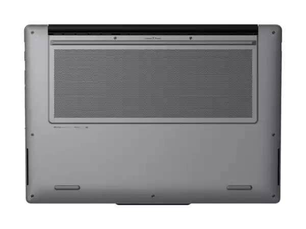 Лаптоп LENOVO Yoga Pro 7 Intel Core Ultra 7 356H 15.3inch WQXGA OLED 500N 165Hz HDR 32GB DDR5 1TB RTX5050 8GB W11H Luna Grey 3y + Pen