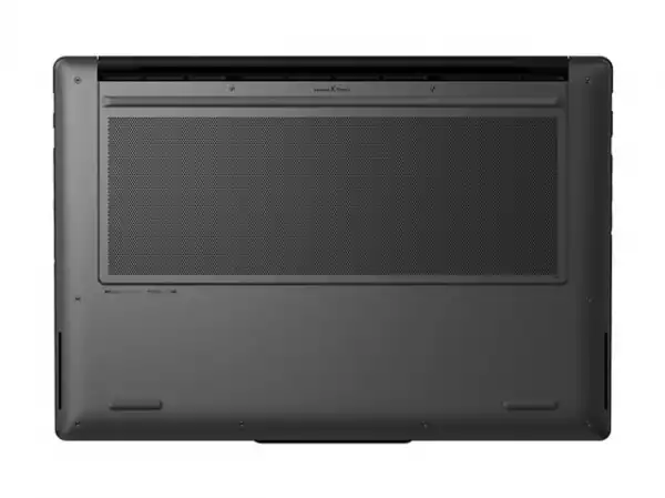 Лаптоп LENOVO Yoga Pro 9 Intel Core Ultra 9 386H 16inch OLED Touch 64GB DDR5 1TB RTX5070 8GB W11H Thunder Grey 3y + Pen