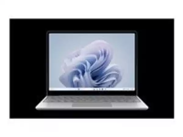 Лаптоп MICROSOFT Surface Laptop GO 3 12.45inch Intel Core i5-1235U 8GB 256GB UMA W11H Platinum SLO Gravura