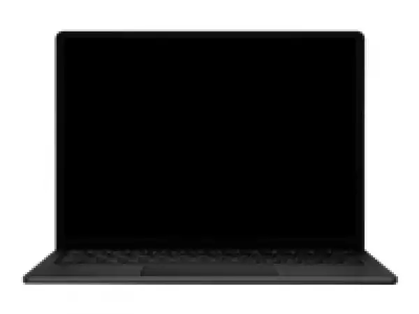 Лаптоп MICROSOFT Surface Laptop 5 15inch Intel Core i7-1265U 32GB 1TB W11P Black SLO Gravura