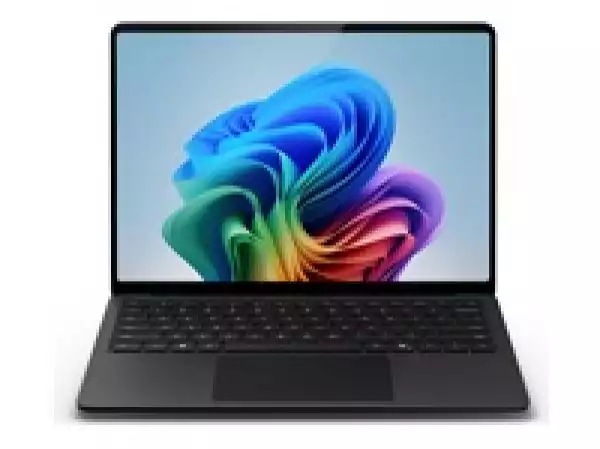 Лаптоп MS Surface Laptop 7 Copilot+PC Qualcomm Snapdragon X Plus 13inch 16GB 512GB SSD W11H SC English International Graphite CEE