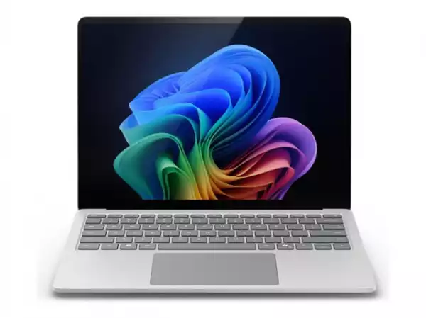 Лаптоп MS Surface Laptop 7 Copilot+PC Qualcomm Snapdragon X Plus 13inch 16GB 512GB SSD W11H SC English International Platinum CEE