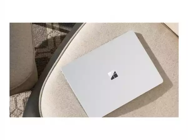 Лаптоп MICROSOFT Surface Laptop 1st Edition Qualcomm Snapdragon X Plus 13inch 16GB 256GB W11P CM SC English Int Platinum incl power supply