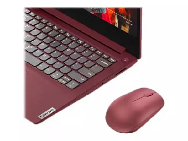 LENOVO 530 Wireless Mouse Cherry Red LENOVO 530 Wireless Mouse Cherry Red