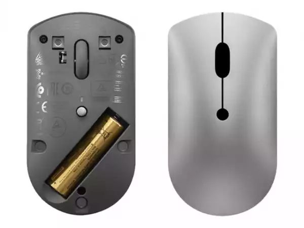 LENOVO 600 Bluetooth Silent Mouse