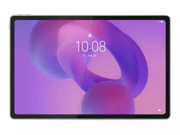 LENOVO Idea Tab Plus 5G MediaTek Dimensity 6400 2.5GHz 12.1inch 2.5k 90Hz 8GB DDR4x 256GB UFS Android 15 Luna Grey + Pen