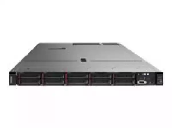 LENOVO ISG ThinkSystem SR645 AMD EPYC 7302 16C 3.2GHz 155W 1x32GB 2Rx4 Raid 940-8i 4GB Flash PCIe Gen4 12Gb Adapter 750W XCC