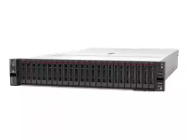 LENOVO ISG ThinkSystem SR665 AMD EPYC 7302 16C 155W 3.0GHz 155W 1x32GB 2Rx4 Raid 940-8i 4GB Flash PCIe 12GB 1x750W XCC Enterprise