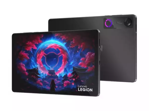 LENOVO Legion Tab WiFi Qualcomm Snapdragon 8 Elite Gen5 8.8inch 3k 165Hz 16GB DDR5T 512GB SSD Android 16 Eclipse Black