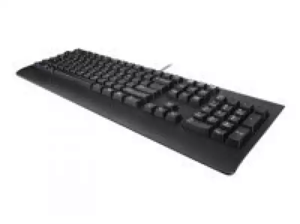 LENOVO Preferred Pro II USB Keyboard-Black UK English LENOVO Preferred Pro II USB Keyboard-Black UK English