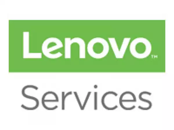 LENOVO Premier Essential - 5Yr 24x7 4Hr Resp DB610S
