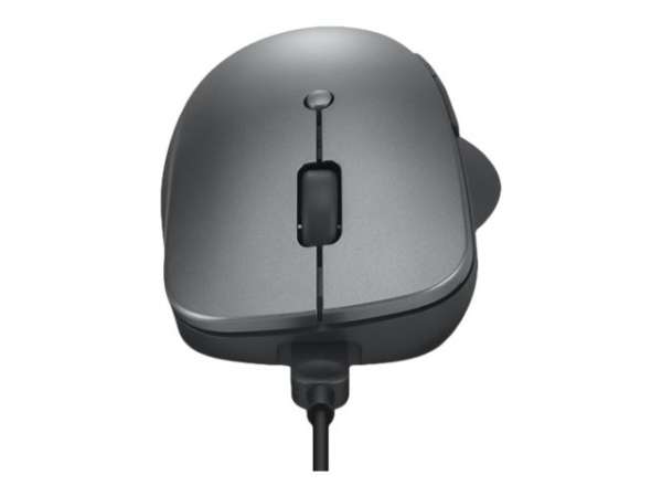 Lenovo Professional Bluetooth Rechargeable Mouse