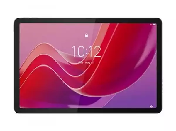 LENOVO Tab M11 LTE MediaTek Helio G88 2.0GHz 11inch WUXGA 90Hz 4GB DDR4X 128GB flash Android 13 Luna Grey + Pen