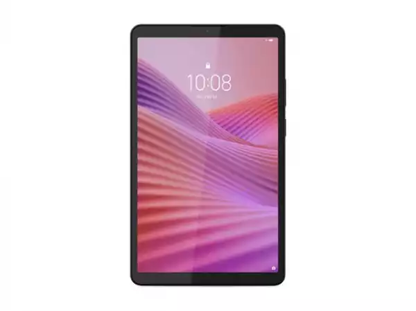 LENOVO Tab One WiFi MediaTek Helio G85 8.7inch 1340x800 4GB DDR4x 128GB Android 15 Luna Grey LENOVO Tab One WiFi MediaTek Helio G85 8.7inch 1340x800 4GB DDR4x 128GB Android 15 Luna Grey