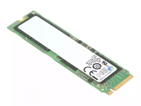 LENOVO ThinkPad 2TB SSD OPAL2 PCIe 3x4 TLC M.2 2280