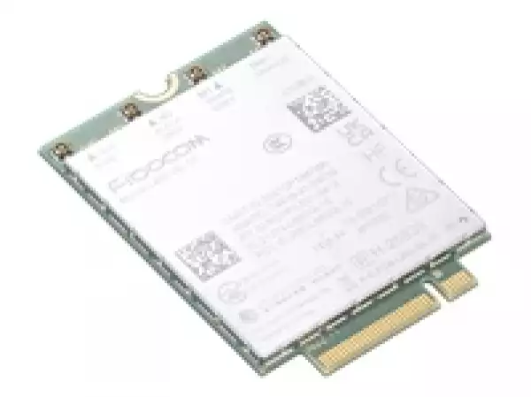 LENOVO ThinkPad Fibocom L860-GL-16 4G LTE CAT16 M.2 WWAN Module for X13 G4 T14s G4 L13 G4 L14 G4 L15 G4