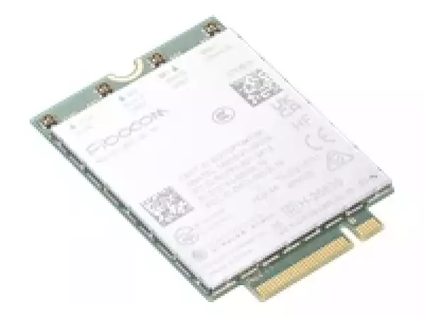 LENOVO ThinkPad Fibocom L860-GL-16 CAT16 4G LTE WWAN Module for ThinkPad T16 Gen3