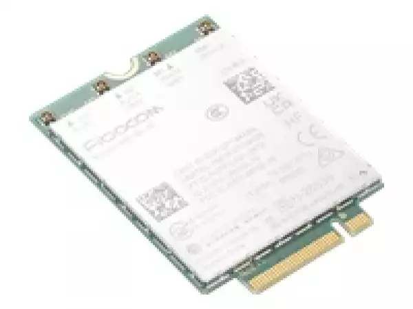 LENOVO ThinkPad Fibocom L860-GL-16 XMM756 CAT16 4G WWAN Module