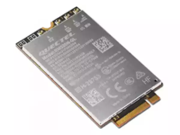 LENOVO ThinkPad Quectel RM520N-GL 5G M.2 WWAN Module for X1 Carbon Gen 12/T14 Gen 5