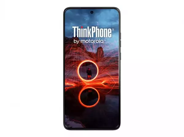 LENOVO ThinkPhone 25 by Motorola 6.6inch XT2409-6 8GB+256GB Android