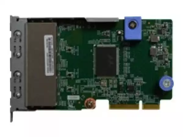 LENOVO ThinkSystem 1Gb 4 port RJ45 LOM