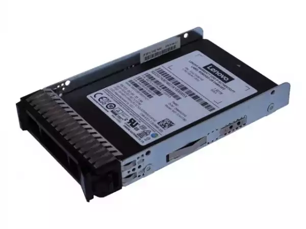 LENOVO ThinkSystem 2.5inch PM883 240GB Entry SATA 6Gb Hot Swap SSD