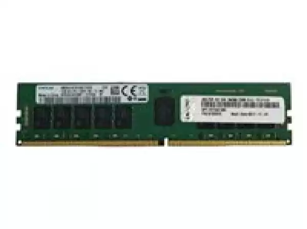 LENOVO ThinkSystem 32GB TruDDR4 3200MHz 2Rx8 1.2V ECC UDIMM