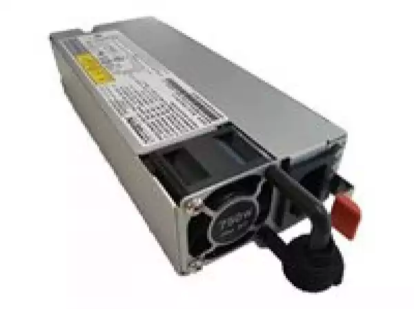 LENOVO ThinkSystem 550W 230V/115V Platinum Hot-Swap Power Supply LENOVO ThinkSystem 550W 230V/115V Platinum Hot-Swap Power Supply