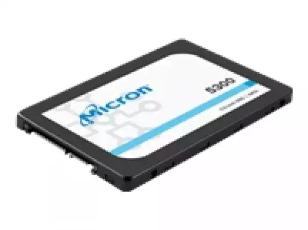 LENOVO ThinkSystem 960GB 5300 2.5inch Entry SATA 6Gb Hot Swap SSD
