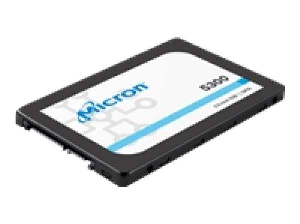 LENOVO ThinkSystem 960GB 5300 2.5inch Entry SATA 6Gb Hot Swap SSD